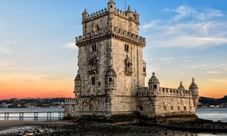 Monumental Lisbon: Full Day Private Tour