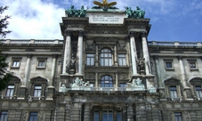 Palazzo di Hofburg a Vienna: Biglietto e Tour con audioguida