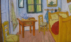Museo Van Gogh: biglietto d'ingresso