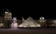 Paris by night scooter tour