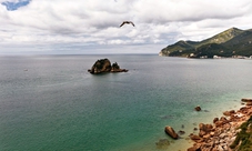 Tour privato di Arrábida da Lisbona