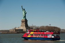 Tour totale di New York