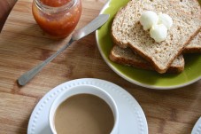 Colazione Ricca a Domicilio