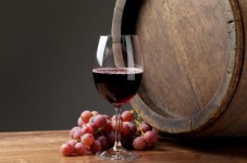 Degustazione di vino in Villa Storica in Franciacorta