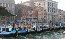 Tour In Gondola Venezia