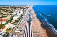 Soggiorno 1 notte hotel 4 stelle Milano Marittima