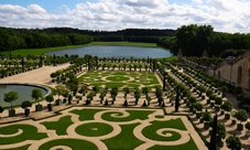 Tour guidato in bicicletta Reggia di Versailles