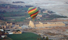 Luxor west bank private tour: Valley of the Kings