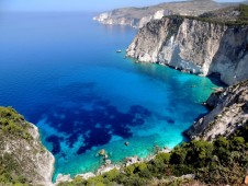 Uscita giornaliera tra Ibiza e Formentera