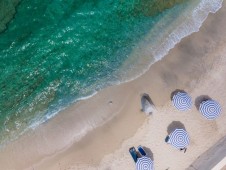 Weekend Romantico al mare in Calabria 