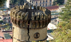 Museo Duca di Martina - biglietto d'ingresso per gruppi da 4 persone