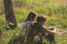 Fuga Romantica In Un Borgo Medievale