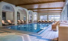 Golf at Lake Geneva | Evian Resort