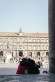 Soggiorno premio di coppia a Napoli