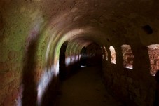 Visita guidata della fortezza e del campo di concentramento di Terezín