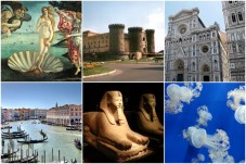 Buono Cultura e Musei 100 Euro