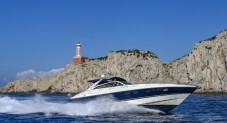 Bed and Boat romantico a Sorrento