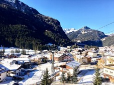 Fuga Romantica con Passeggiata a Cavallo in Trentino