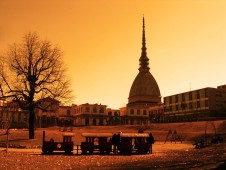 Mole Antonelliana Torino – Biglietti Museo del Cinema e Ascensore Panoramico