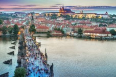 Prague Card