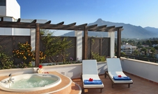 Golf in Marbella: Soggiorno in Hotel 5 Stelle