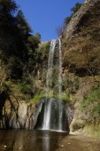 Le 5 Cascate di Cervetri