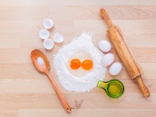 Corso Di Cucina A Roma - Pasta Fresca