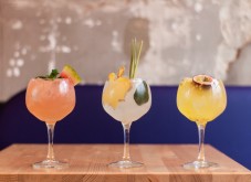 Aperitivo su Rooftop da Sogno in Puglia per Due