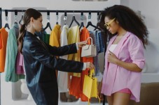 Personal shopper Perugia 3 ore
