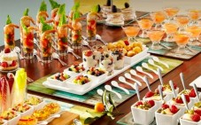 Creare il Perfetto Gran Buffet di antipasti