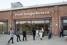 Viaggio nell'arte contemporanea: visita guidata alle mostre di Pirelli HangarBicocca