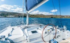 Escursione in catamarano a Fuerteventura