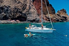 Settimana in Barca a Vela nell’Arcipelago di Spalato
