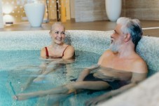 Ingresso percorso SPA per 2 persone - Firenze