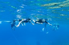 Weekend di 2 notti a Tropea con snorkeling di coppia