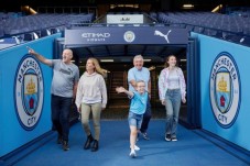 Tour degli stadi della Premier League per due