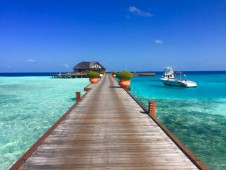 Settimana alle Maldive All-Inclusive