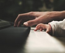 Lezione singola individuale di Pianoforte