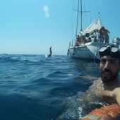 Vela, Castrignano del Capo (LE) 2 persone