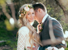 Servizio Fotografico Matrimonio a Roma