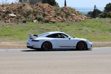 2 Giri su Porsche 992 GT3 RS - Autodromo di Vairano (PV)
