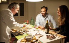 Chef a Domicilio a Caserta: Sapori d'Eccellenza per Due Persone
