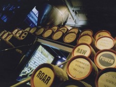 Guinness Storehouse Dublino