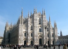 Caccia Al Tesoro in Famiglia tra Le Meraviglie di Milano