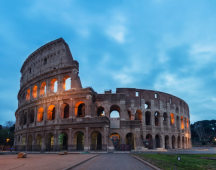 Biglietti salta coda per il Museo Nazionale di Castel Sant'Angelo