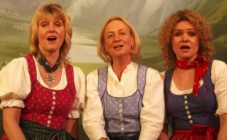 Tour privato di un giorno intero di Sound of Music a Salisburgo