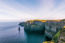 Viaggio Regalo a Cork Tour alle Scogliere di Moher