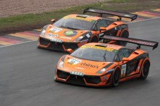 5 Giri in Pista Lamborghini - Autodromo di Lombardore