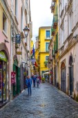 Soggiorno a Salerno con cena