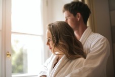 Fuga Romantica - Una Notte in Hotel con Spa